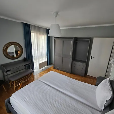 Gasthuis Flowers Nesebar