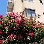 Flowers Penzion Nesebar