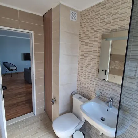Flowers Guest house Nesebar