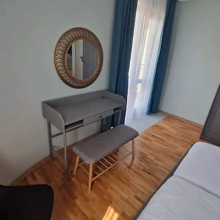 Guest house Flowers Nesebar
