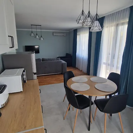 Pensiune Flowers Nesebăr