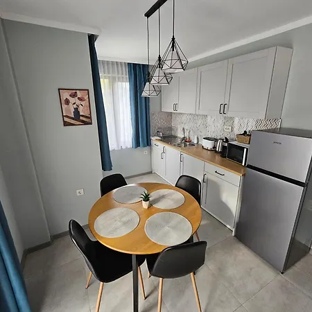 Pensiune Flowers Nesebăr