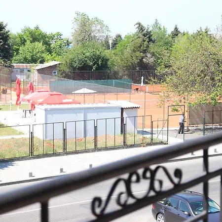 Pensiune Flowers Nesebăr