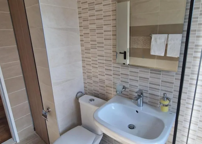 Casa de hóspedes Flowers