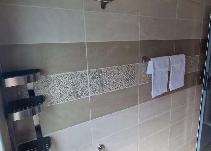 Casa de hóspedes Flowers