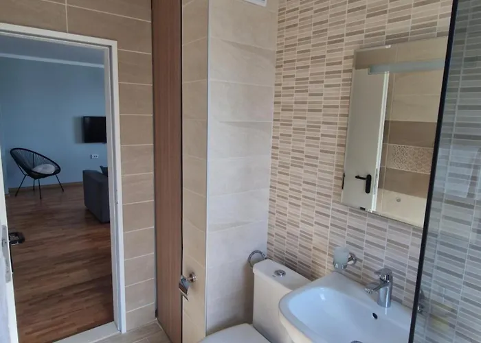 Flowers Casa de hóspedes Nesebar