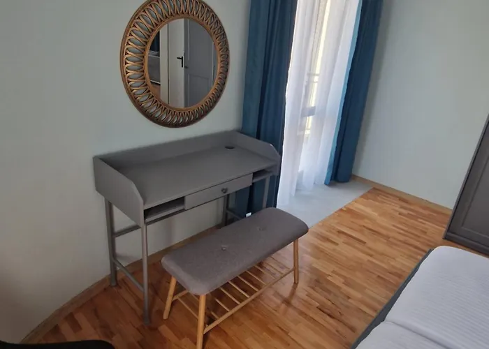 Casa de hóspedes Flowers Nesebar