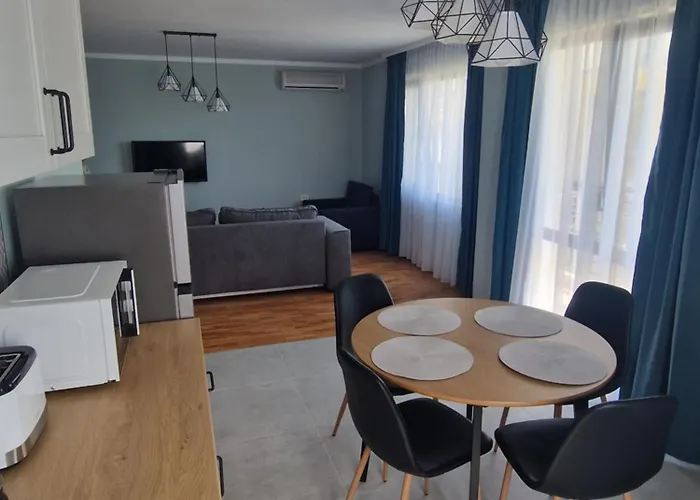 Casa de hóspedes Flowers Nesebar