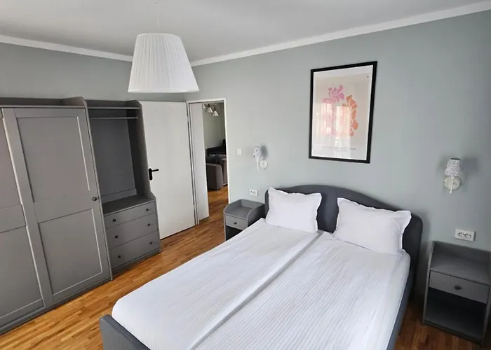 Flowers Casa de hóspedes Nesebar