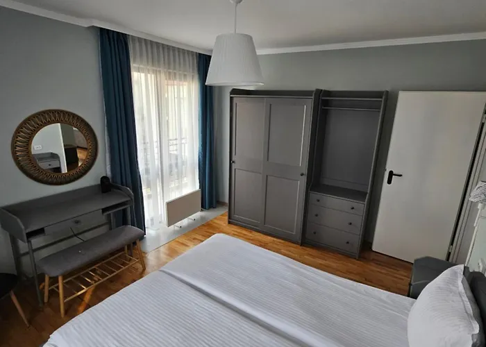 Casa de hóspedes Flowers Nesebar