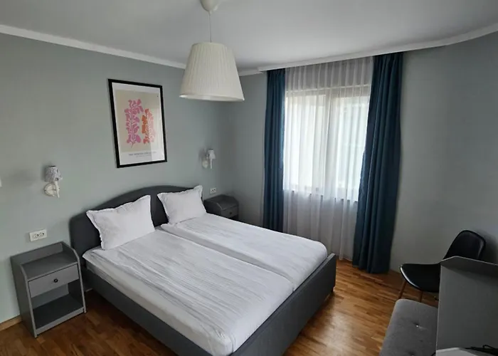 Flowers Casa de hóspedes