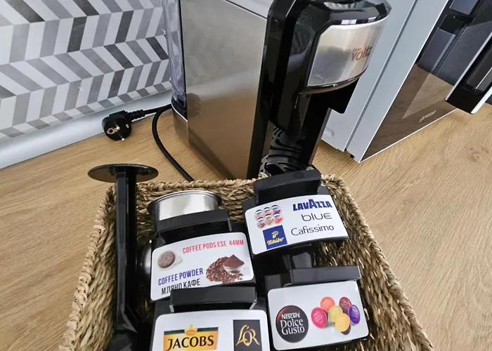 Flowers Casa de hóspedes Nesebar