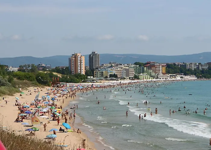 Casa de hóspedes Flowers