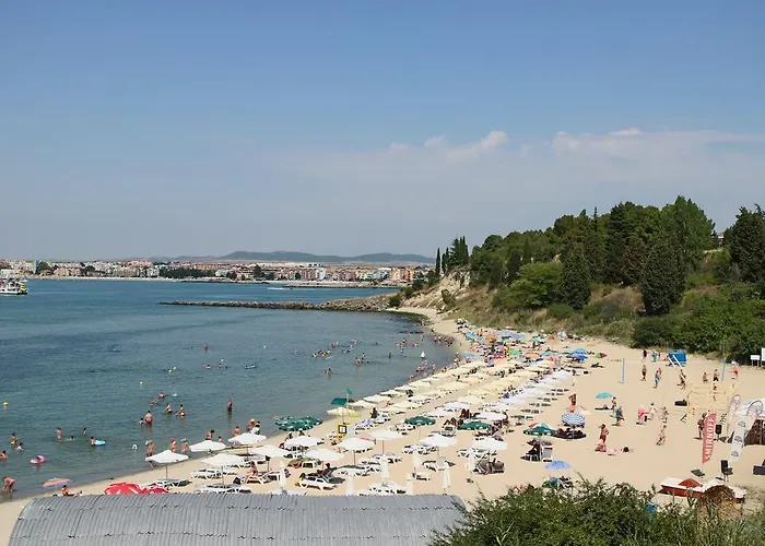 Casa de hóspedes Flowers 4*